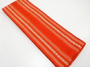 本場筑前博多　半幅帯